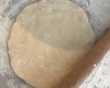 Foto del paso 4 de la receta Baozi o Nikuman casero