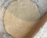 Foto del paso 4 de la receta: Baozi o Nikuman casero