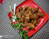 তিল-চিকেন (teel chicken recipe in Bengali) রেসিপির ধাপ 5 ছবি