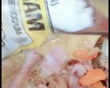 Foto langkah ke 4 dari resep Garang Asam Ayam.