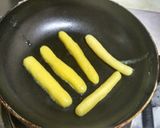 Foto langkah ke 7 dari resep Fingers Stick (Kaastangel).