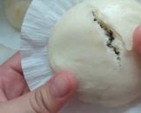 Foto langkah ke 5 dari resep BakPao Lembut Isi Daging Sapi 🍑.