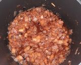 Foto del paso 5 de la receta: Chutney (mermelada de frutas y verduras)
