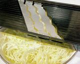 A picture of step 5 of ♧☆Coleslaw Salad☆♧.