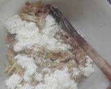 Foto del paso 3 de la receta: Tarta de atún (rápida)