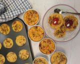 Foto langkah ke 6 dari resep Makaroni panggang.
