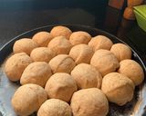 Foto del paso 4 de la receta: Pan casero 100%integral❤️