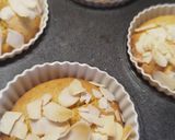Φωτογραφία βήματος 1 της συνταγής Αφράτα muffins από αλεύρι αμυγδάλου (χωρίς ζάχαρη, βούτυρο)