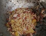 Foto langkah ke 3 dari resep Samosa.