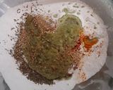 ચકરી(Chakri Recipe in Gujarati) રેસીપી સ્ટેપ1ફોટો