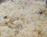 Masoor daal khichdi recipe step 2 photo
