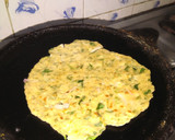 பச்சை பயறு வெந்தய கீரை சப்பாத்தி ரெசிபி ஸ்டேப் 13 புகைப்படம்