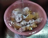 白豬腳湯的食譜步驟1照片