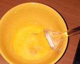A picture of step 9 of Milk Pan Amasado (Chilean Country Bread).
