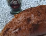 Foto del paso 3 de la receta: Suprema al azafrán (para sandwichs)