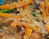 Foto langkah ke 3 dari resep Ikan Nila Pesmol / Acar Kuning.