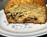 Foto del paso 3 de la receta: Bizcocho de chocolate y pasas