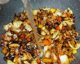 จาจังมยอน วิธีทำสูตร 5 รูป