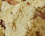 A picture of step 1 of Traditional Eastern Baked Maqrout.