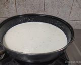 सूजी की खीर (sooji ki kheer recipe in Hindi) रेसिपी चरण 4 फोटो