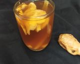 Foto langkah ke 3 dari resep Wedang Jahe.