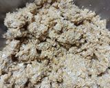 Foto del paso 5 de la receta: Galletitas de avena