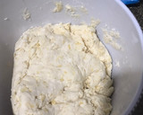 Foto del paso 2 de la receta: Scones de queso con aceite