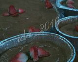 Foto langkah ke 3 dari resep Tiramisu Mudah tetep no ribet n eggless...