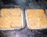 A picture of step 9 of Shahi Tukry Lasagna.