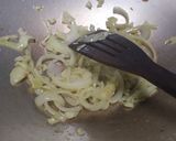 Foto langkah ke 2 dari resep Rollade saus tiram.