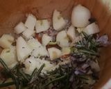 Foto del paso 2 de la receta Capon en salsa🍗