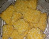 Foto langkah ke 7 dari resep Nugget sukun.