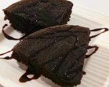 ઓરીયો બિસ્કીટ કેક (Oreo Biscuit Cake Recipe In Gujarati) રેસીપી સ્ટેપ10ફોટો