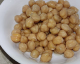 Foto del paso 4 de la receta: Garbanzos con arroz en Olla GM G