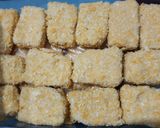 Foto langkah ke 7 dari resep Chicken Nugget.