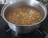 Foto del paso 1 de la receta: Sopita de pollo y fideos!
