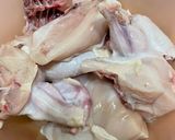 Foto langkah ke 1 dari resep Gulai Ayam.