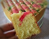 Foto langkah ke 9 dari resep Jelita Cake Irit.