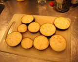 Foto del paso 1 de la receta: Alboroto de lunes con las verdurasss