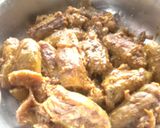 চিকেন পটলের দোলমা(chicken potoler dolma recipe in Bengali) রেসিপি ধাপ - 3 ছবি
