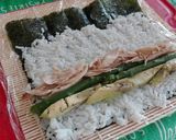 Foto del paso 12 de la receta: Makizushi sencillo y casero 🥢