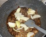 Foto langkah ke 2 dari resep Beef Teriyaki.