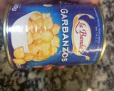 Foto del paso 1 de la receta: Mini Medalloncitos de Garbanzos y Arvejas