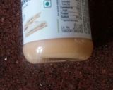 A picture of step 1 of Mayonnaise sandwich.