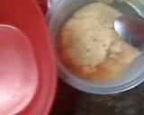 A picture of step 2 of Chicken spicy broast.