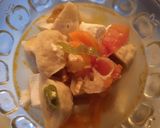 Foto langkah ke 5 dari resep Sup Tahu Baso (MPASI 20+).