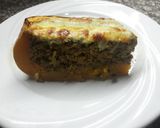Foto del paso 7 de la receta: Calabacín relleno