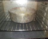 Foto del paso 9 de la receta: Budín cremoso de manzana