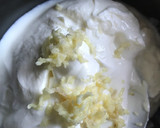 Foto del paso 2 de la receta: TzatzikiSalsa griega de yogur