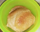 Töltelékes csirkemell recept fázis 1 fotója